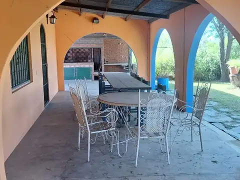 Quinta en Venta en Sauce Viejo, USD 52.000