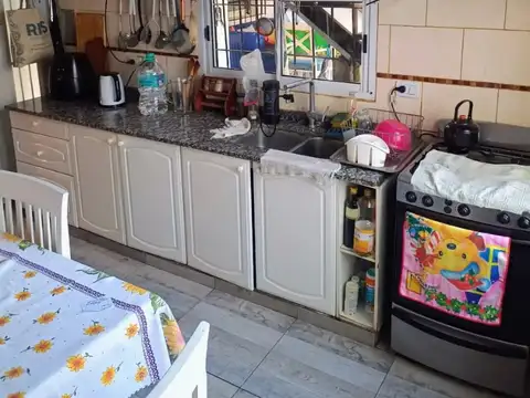 Casa en Venta al Sureste