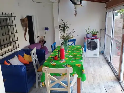 Casa en Venta en Ingeniero Adolfo Sourdeaux, USD 75.000