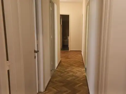 Departamento en Alquiler 66 años