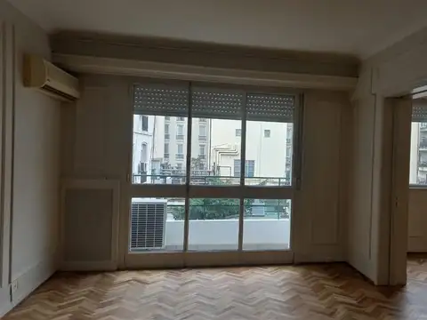 Departamento en Alquiler en Recoleta, CABA