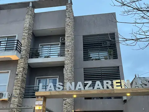 SE ALQUILA DEPARTAMENTO DE DOS AMBIENTES EN MERLO