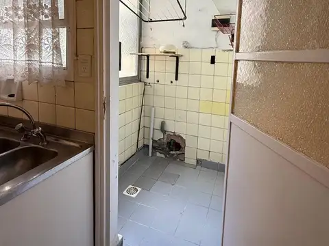 Departamento en Venta al Oeste