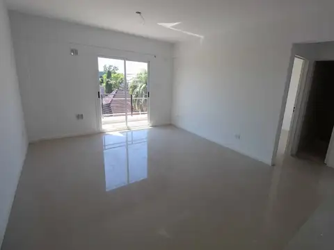 Departamento en Venta en Villa Luzuriaga, USD 49.500