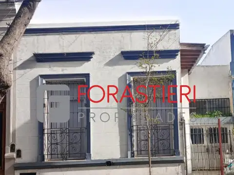 Casa en venta de 3 ambientes en Victoria 