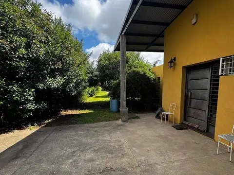 Casa en Venta en General Lagos, USD 360.000