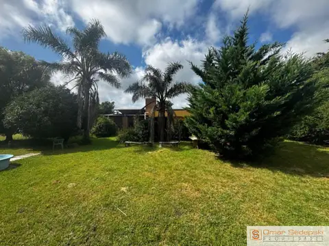 Casa quinta en venta de 2860m2 ubicado en General Lagos