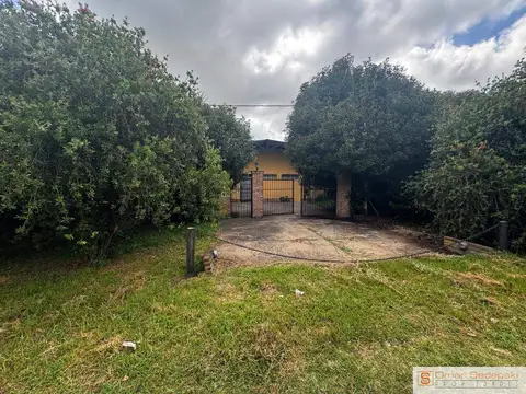 Casa quinta en venta de 2860m2 ubicado en General Lagos