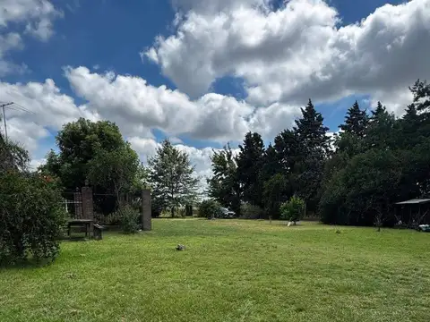 Casa en Venta al Oeste