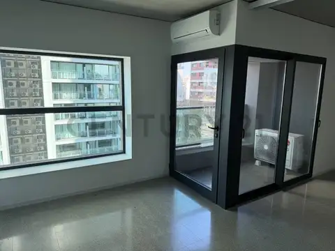 ALQUILER 2 AMBIENTES A ESTRENAR EN HUERGO 475, CALIDAD Y SERVICIOS DE PRIMERA CA