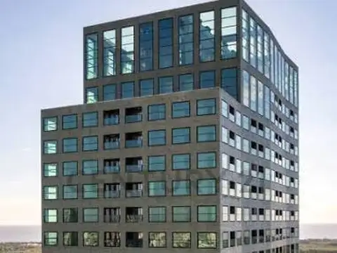 Departamento en Alquiler en Puerto Madero, CABA