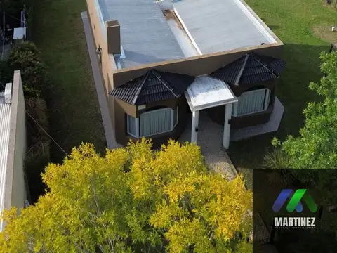 Casa en venta en Pueblo General Belgrano