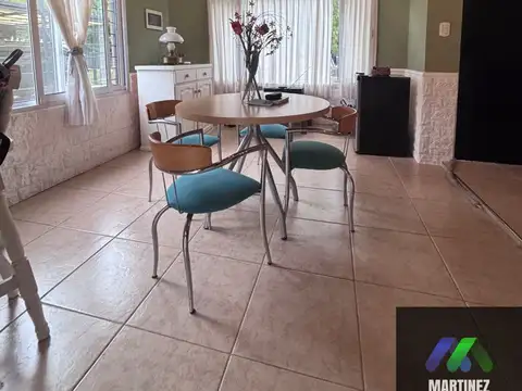 Casa en Venta en Pueblo General Belgrano, USD 169.000