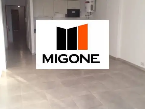 Departamento en Alquiler de Monoambiente
