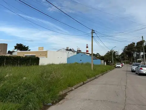 Terreno en Venta 40  mts Frente