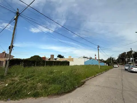 MAR DEL PLATA | VENTA | LOTE A 100 MTS DEL MAR – ZONA FARO