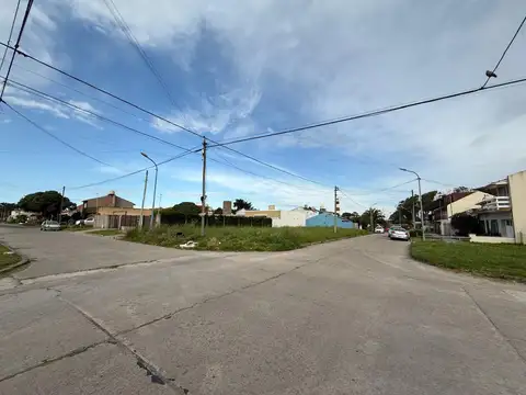 MAR DEL PLATA | VENTA | LOTE A 100 MTS DEL MAR – ZONA FARO