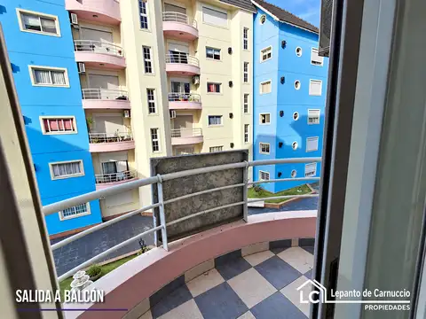Departamento en Alquiler en San Justo, $ 450.000