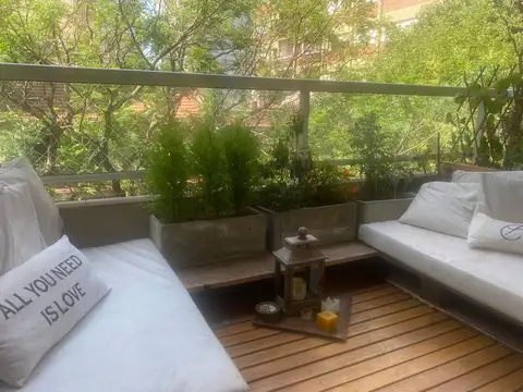 Departamento en Venta en Núñez, USD 210.000