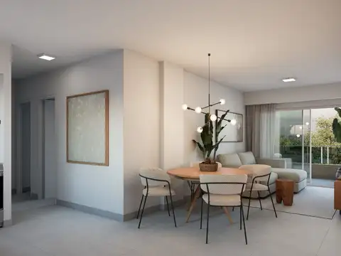 Departamento en Venta en Caseros, USD 130.000