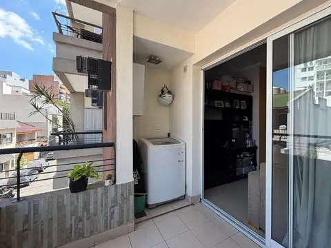 VENTA DEPTO. 2 AMB. - BALCON, CABALLITO NORTE