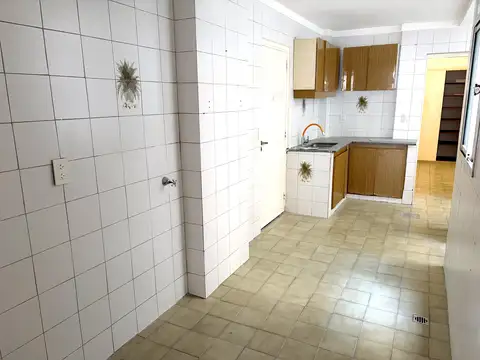 Departamento en Venta 55 años