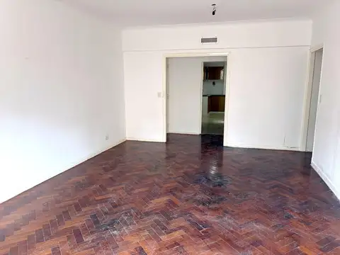 Departamento en Venta en Tribunales, USD 132.000
