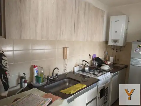 Departamento en Venta en Córdoba, USD 82.000