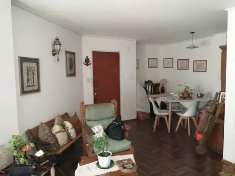 Departamento en venta - 1 Dormitorio 1 Baño - Córdoba