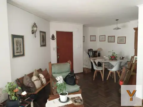 Departamento en venta - 1 Dormitorio 1 Baño - Córdoba