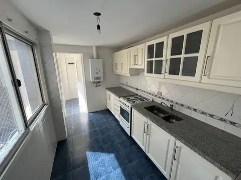 Departamento en Alquiler de 3 ambientes