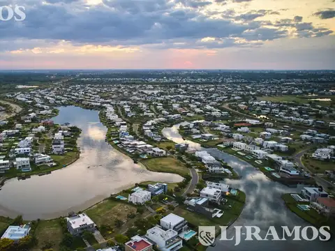Terreno en Venta en Puertos - Barrio Amarras, Countries y Barrios Cerrados en Escobar