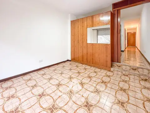 Departamento en Alquiler 35 años