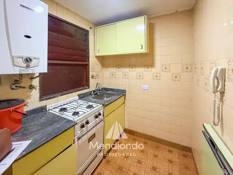 Departamento en Alquiler de Monoambiente