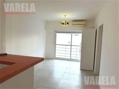 Departamento en Alquiler en Almagro, Capital Federal