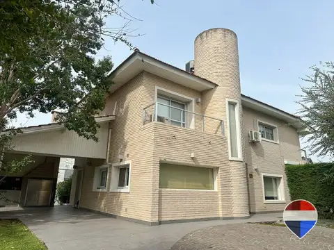CASA 5 AMBIENTES EN VENTA EN EL SOSIEGO CANNING