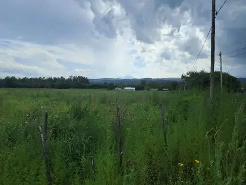 BELLOS   IDEAL LOTEO , EXCELENTE OPORTUNIDAD ! ARROYO  