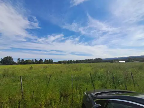 Terreno en Venta en La Falda Del Carmen, USD 100.000