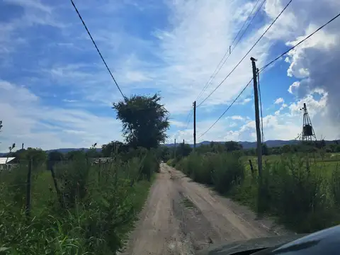 Terreno en Venta de 40000,0 m2