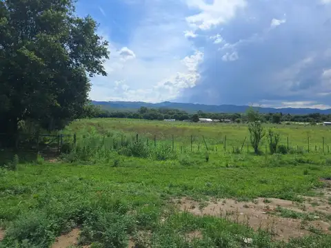 Terreno en Venta en La Falda Del Carmen, USD 100.000