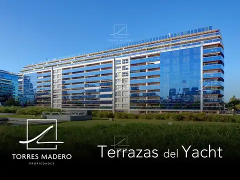 Departamento  en Alquiler en Puerto Madero, Capital Federal, Buenos Aires