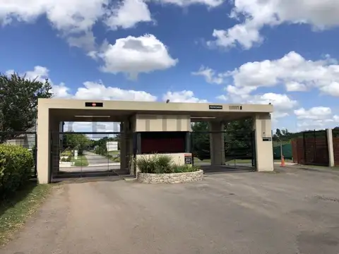 Terreno Lote  en Venta en La Agustina, Pilar, G.B.A. Zona Norte