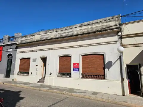 Casa en Venta en Victoria, Entre Ríos