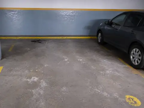 Venta cochera 13m² en cachimayo 11 caba