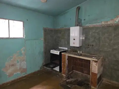 Quinta en Venta con 2 cocheras