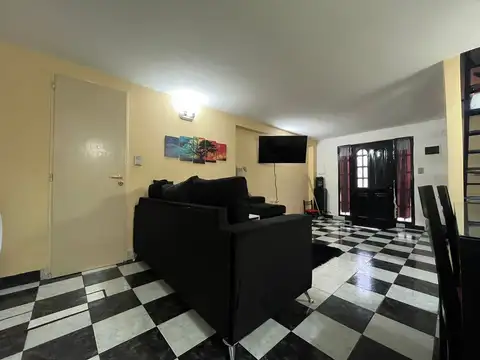 Senador J. Pallares 1200