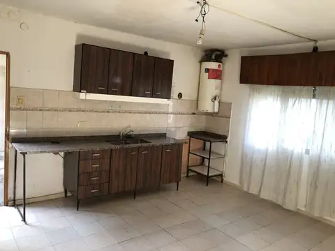 Casa en Venta en Villa Centenario, USD 60.000