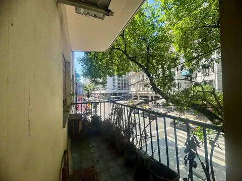 Departamento en Venta 60 años