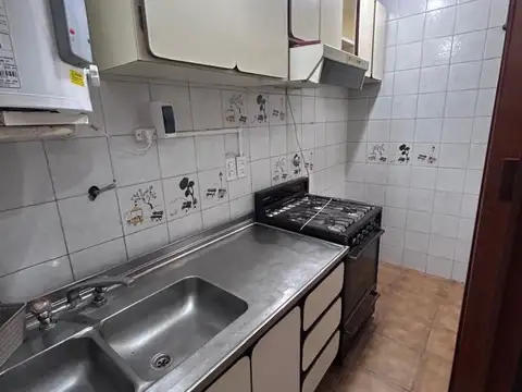 Departamento en Alquiler en Florida Belgrano/Oeste, $ 450.000