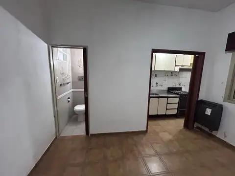 Departamento en Alquiler de 1 dormitorio